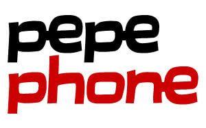 Pepephone